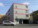 ミ・ピアーチェ東札幌の外観画像