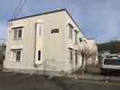 GSタウンA棟、B棟の外観画像