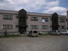 手稲本町レジデンスの外観画像