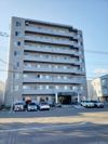 ガーデンハウス清田通の外観画像