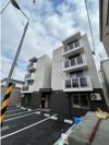 クラリス中の島の外観画像