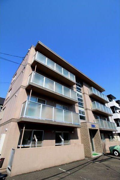 平岸2・8の外観画像