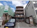 ラフィナート北18条の外観画像