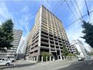 THE SAPPORO RESIDENCEの外観画像