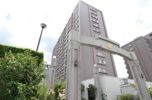 アイビーハイム福住東B棟の外観画像