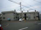 フラワーハイツの外観画像