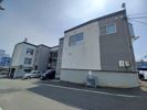 福田マンションの外観画像