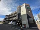 マンションパールの外観画像