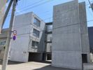 マイルーム澄川の外観画像