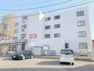 清田サンハイム羊ヶ丘通りの外観画像
