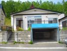 南沢6条2丁目10-12貸家の外観画像
