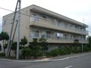 アステル西野の外観画像