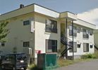 山田マンションAの外観画像