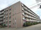 平岸パークホームズの外観画像