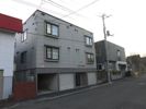 アークコート西岡IVの外観画像