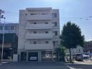 円山ハウスの外観画像