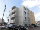 ファランドール美園の外観画像