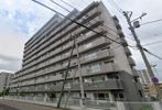 パーソナルハイツ菊水駅前の外観画像