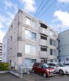 MIYANOMORI FLATSの外観画像
