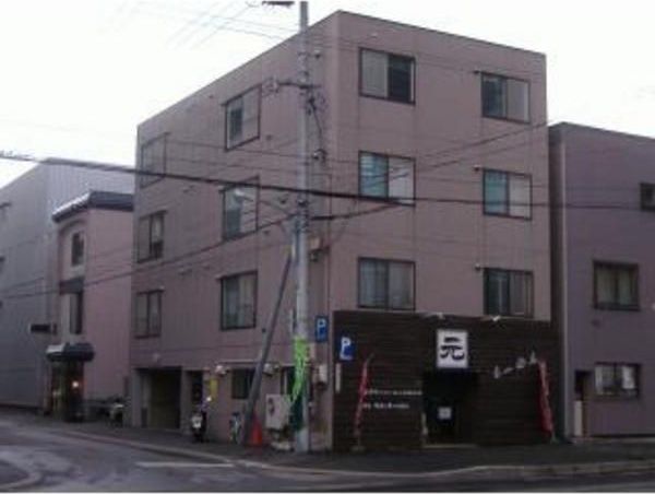 リアルコートT23の外観画像