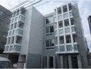レガリア平岸の外観画像