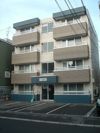 T＆W IIの外観画像