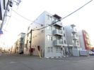 ヴァンヴェールの外観画像