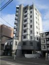 ノヴァ北大前の外観画像