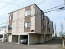 アクアフォレストの外観画像