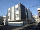 ジュピター本町の外観画像