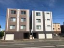 クラリス北16条B棟の外観画像
