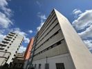 内山マンションの外観画像