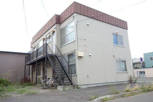マンション黄倉の外観画像