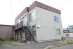 マンション黄倉の外観画像
