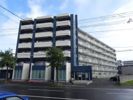 北21条ハイツの外観画像