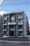 グランメールカーサ東札幌の外観画像