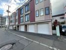 LEE VILLAGE本通の外観画像