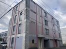 グランメール幌西B棟の外観画像
