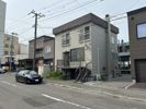 北16東16貸家の外観画像