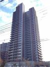 D’グラフォート東札幌ビエントタワーの外観画像