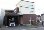 北22西9貸家の外観画像