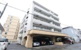 ロワイヤルハイム山鼻の外観画像