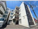 ヒルコート宮の森イーストウイングの外観画像