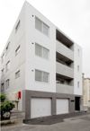 アルヴィータ発寒の外観画像