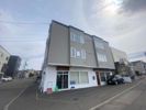 プラザ福住の外観画像