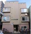 ルーブル北5条の外観画像