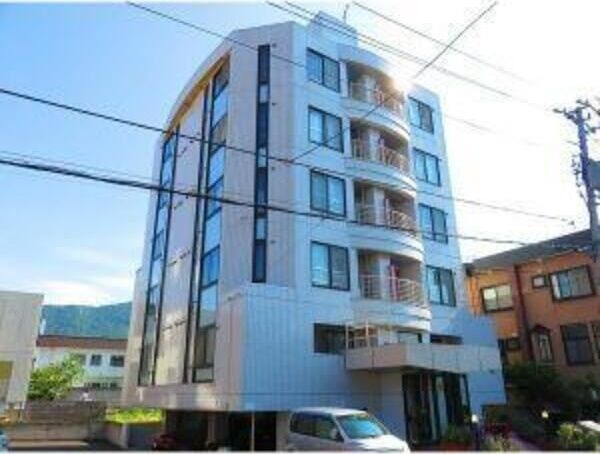 エステート札幌の外観画像