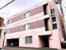 マンションプレシャスの外観画像