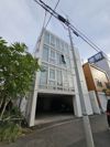 トリニテの外観画像