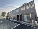 ラポルティ北19条の外観画像